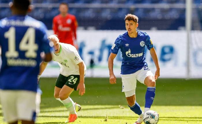 Nhận định, soi k&egrave;o Schalke vs Augsburg, 22h30 ng&agrave;y 2/10