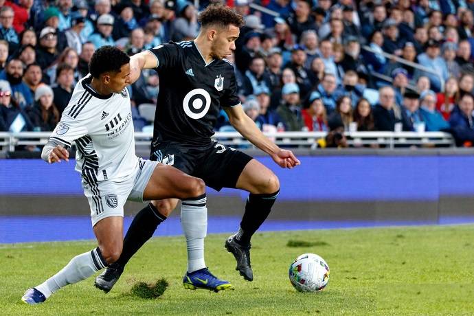 Nhận định, soi kèo SJ Earthquake vs Minnesota, 9h00 ngày 2/10