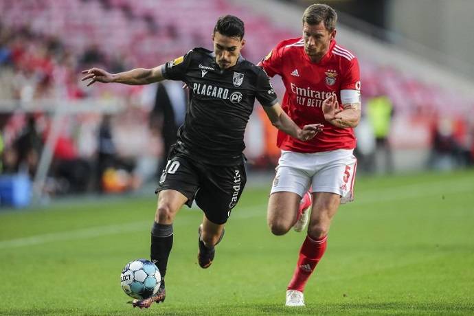 Soi kèo, dự đoán Macao Guimaraes vs Benfica 2h30 ngày 2/10