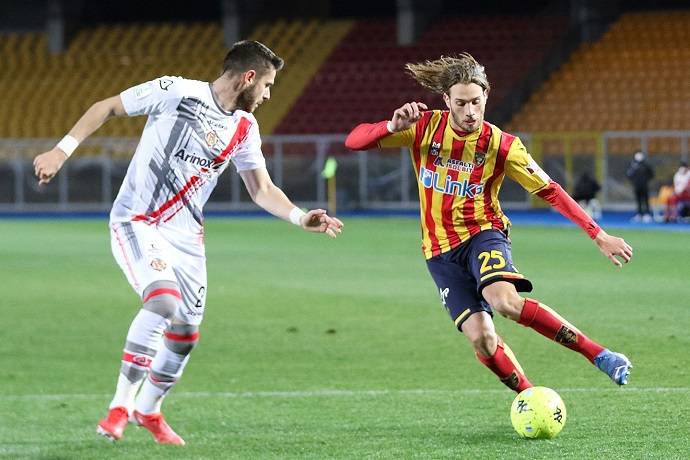 Soi k&egrave;o t&agrave;i xỉu Lecce vs Cremonese h&ocirc;m nay 20h00 ng&agrave;y 2/10