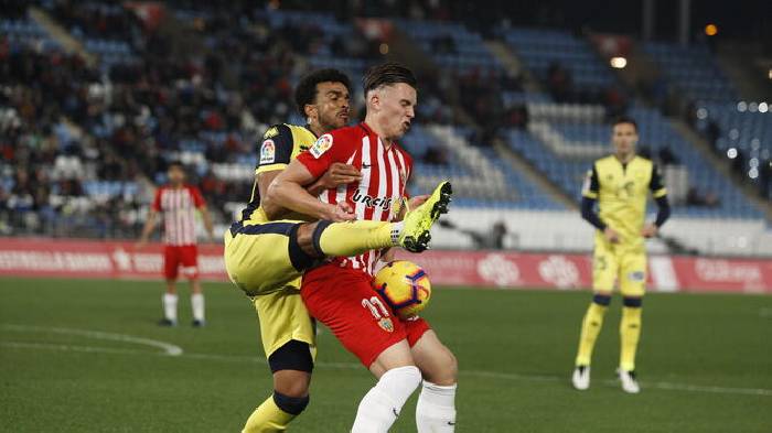 Nhận định, soi kèo Almeria vs Granada, 19h ngày 01/10