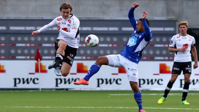 Nhận định, soi kèo Bodo Glimt vs Stromsgodset, 0h15 ngày 2/10