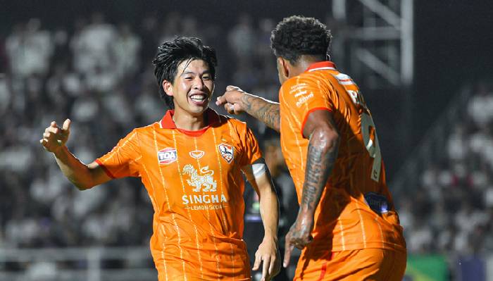 Nhận định, soi kèo Chiangrai United vs Sukhothai FC, 18h30 ngày 2/10