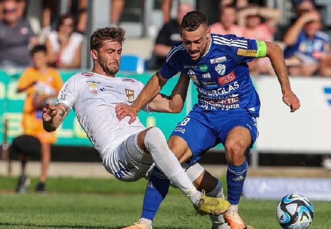 Nhận định, soi kèo Hartberg vs Rheindorf Altach, 19h30 ngày 01/10