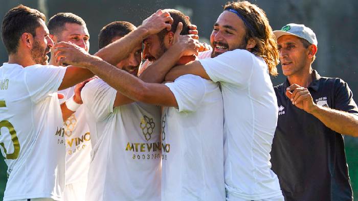 Nhận định, soi k&egrave;o Merani Tbilisi vs Gareji Sagarejo, 18h30 ng&agrave;y 2/10