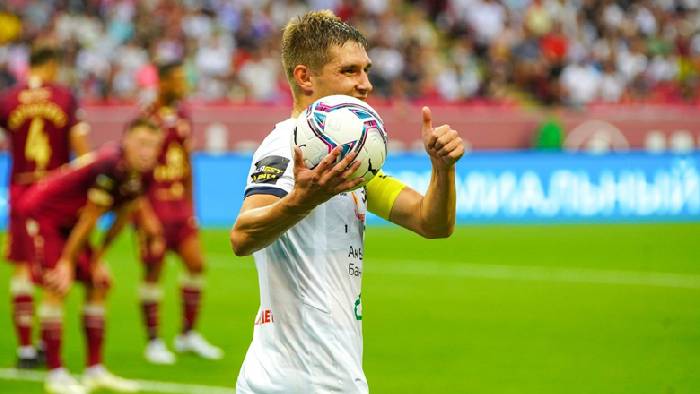 Nhận định, soi kèo Rodina Moscow vs KamAZ, 20h00 ngày 2/10