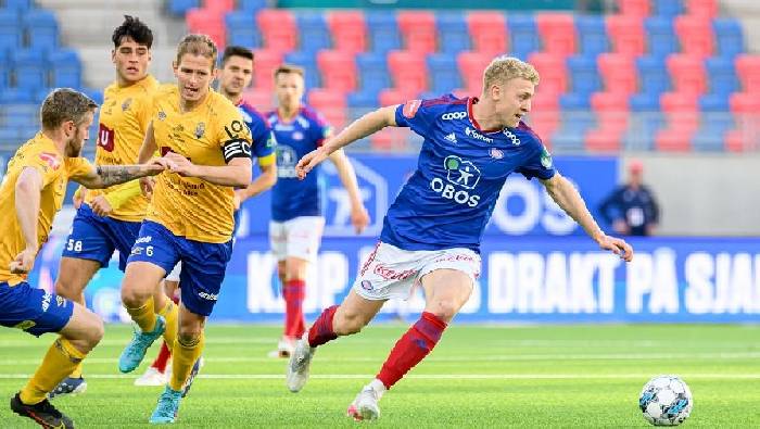 Nhận định, soi kèo Sandefjord vs Valerenga, 22h00 ngày 1/10