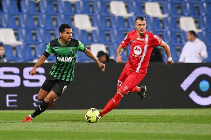 Soi kèo phạt góc Sassuolo vs Monza, 23h30 ngày 2/10		