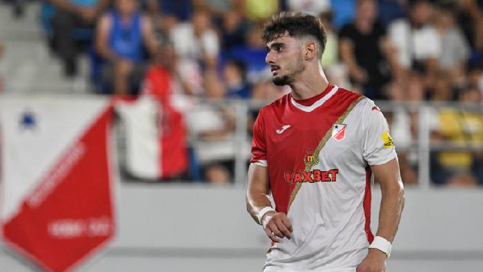 Nhận định, soi k&egrave;o Vojvodina vs Novi Pazar, 00h00 ng&agrave;y 3/10: Cửa dưới &lsquo;tạch&rsquo;