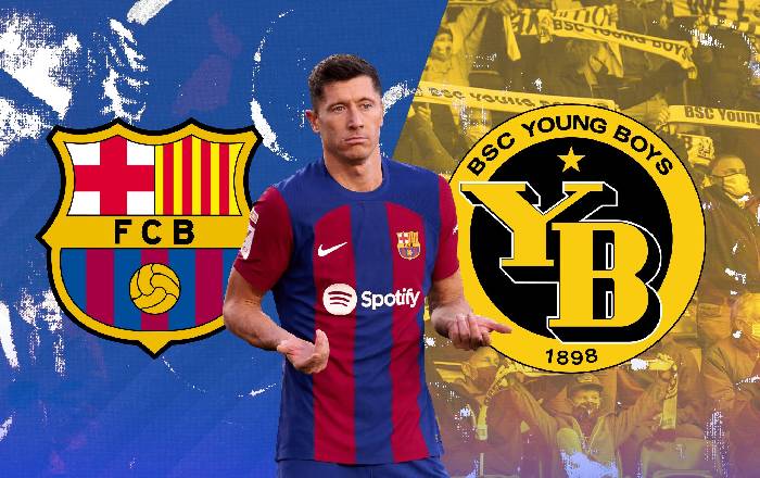 Soi k&egrave;o phạt g&oacute;c Barcelona vs Young Boys, 02h00 ng&agrave;y 2/10