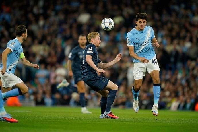 Chuy&ecirc;n gia Tony Ansell dự đo&aacute;n AS Monaco vs Man City, 2h00 ng&agrave;y 2/10