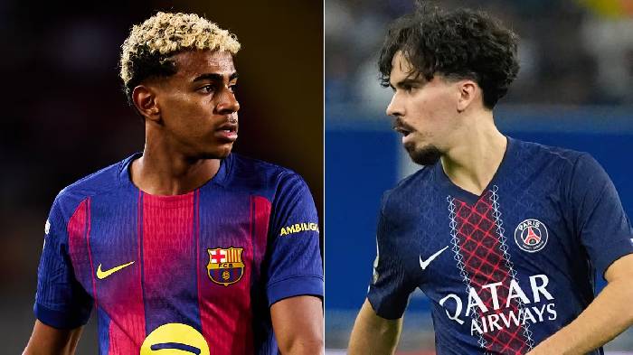 Nhận định, soi kèo Barca vs PSG, 02h00 ngày 2/10: Cầm chân nhau