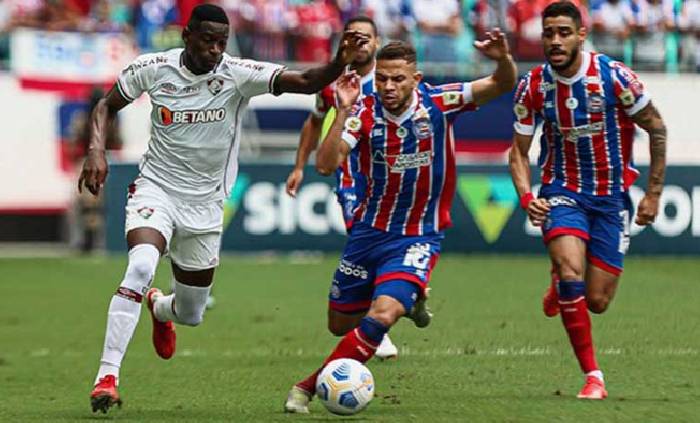 Nhận định, soi kèo Botafogo vs Bahia, 07h30 ngày 2/10: Khách không khách khí