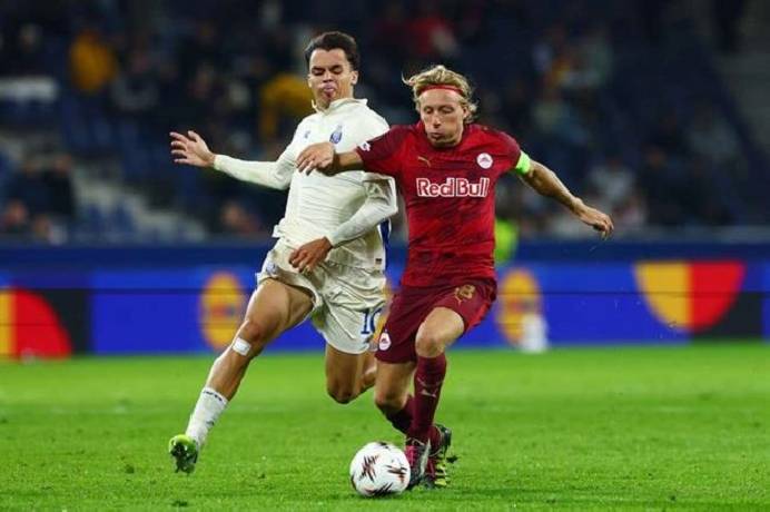 Nhận định, soi kèo Lyon vs RB Salzburg, 2h00 ngày 3/10: Thực dụng