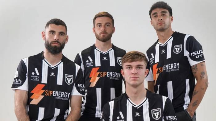 Nhận định, soi k&egrave;o Macarthur FC vs Beijing Guoan, 15h45 ng&agrave;y 2/10: Buồn cho Macarthur FC