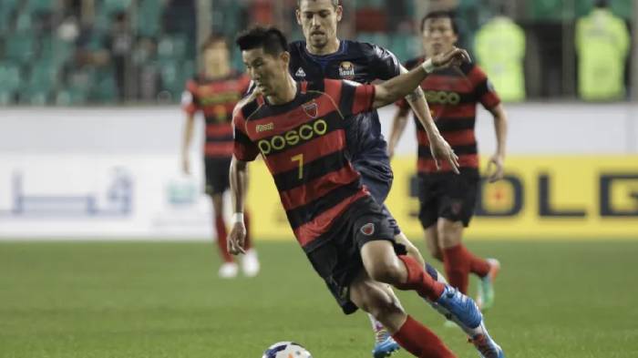 Nhận định, soi kèo Pohang Steelers vs Kaya F.C.–Iloilo, 17h00 ngày 2/10: Không có bất ngờ