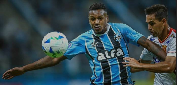 Nhận định, soi kèo Santos vs Gremio, 07h30 ngày 2/10: Cân sức ngang tài