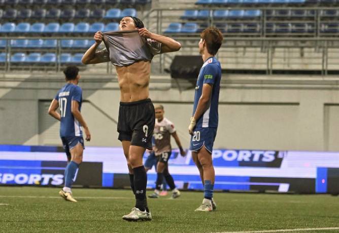 Nhận định, soi kèo Tampines Rovers FC vs BG Pathum United, 17h00 ngày 2/10: Kẻ tám lạng, người nửa cân