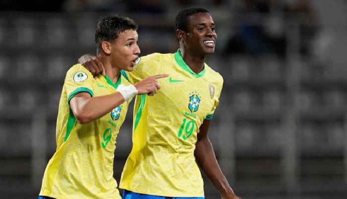 Nhận định, soi kèo U20 Brazil vs U20 Maroc, 06h00 ngày 2/10: Giải mã Maroc