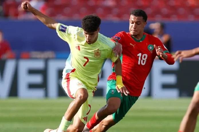 Nhận định, soi k&egrave;o U20 T&acirc;y Ban Nha vs U20 Mexico, 3h00 ng&agrave;y 2/10: Tiếp tục bất ngờ