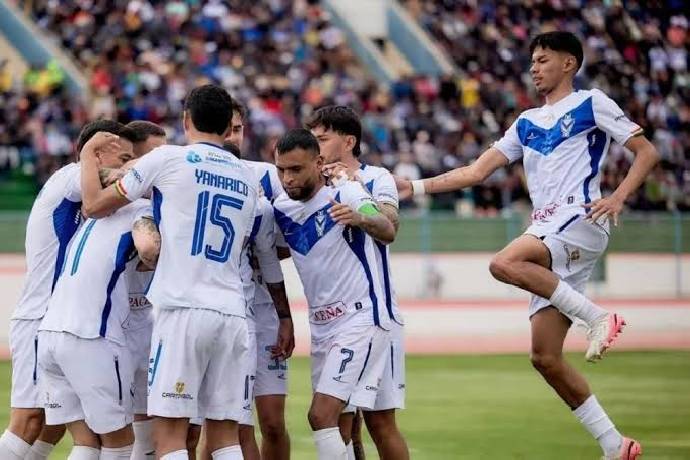Nhận định, soi kèo Club Bolivar vs GV San Jose, 5h30 ngày 2/10: Xây chắc ngôi đầu