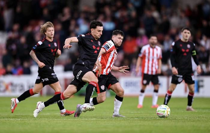 Nhận định, soi kèo Dundalk vs Bohemians, 1h45 ngày 3/10: Tin vào cửa trên