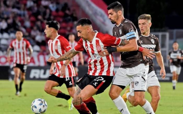 Nhận định, soi kèo Platense vs Estudiantes, 07h15 ngày 02/10: Cơ hội chia đều