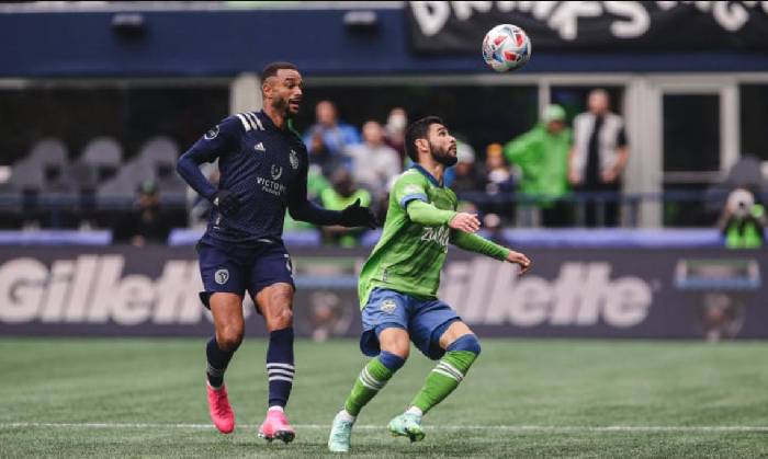 Nhận định, soi kèo Seattle Sounders vs Sporting Kansas, 08h30 ngày 02/10: Nắm bắt cơ hội