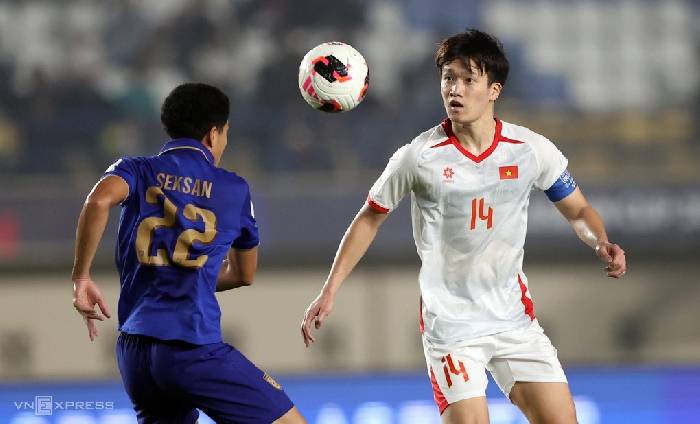 Nhận định, soi kèo Việt Nam vs Pakistan, 15h00 ngày 2/10: Không dễ dàng