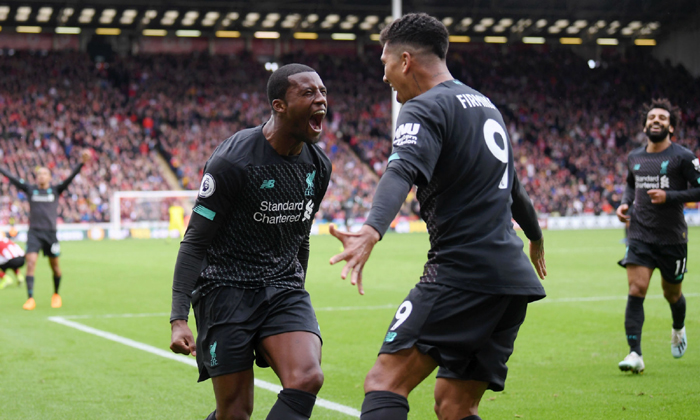 Aston Villa vs Liverpool (22h 2/11): Thủy triều Đỏ cuốn phăng Villa Park?!