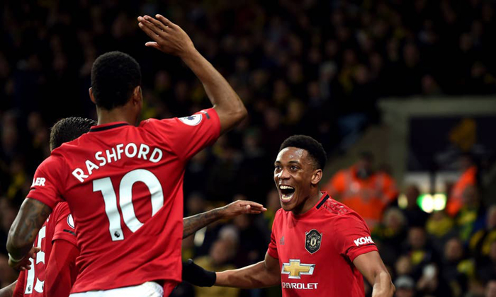 Dự đoán Bournemouth vs MU (19h30 2/11) bởi chuyên gia Ben Green