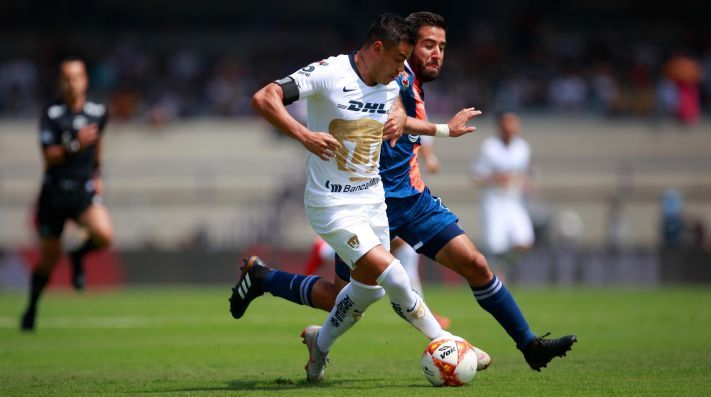 Phân tích tỷ lệ Puebla vs UNAM Pumas, 8h ngày 2/11