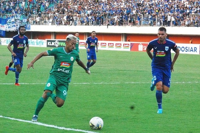 Phân tích tỷ lệ Semarang vs Sleman, 15h30 ngày 2/11