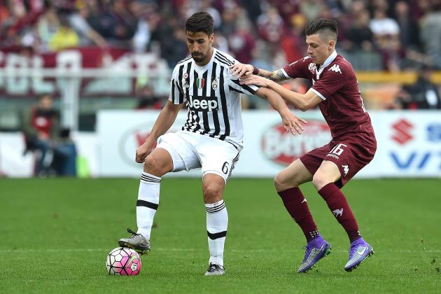 Torino vs Juventus (2h45 3/11): Derby kh&ocirc;ng khoan nhượng