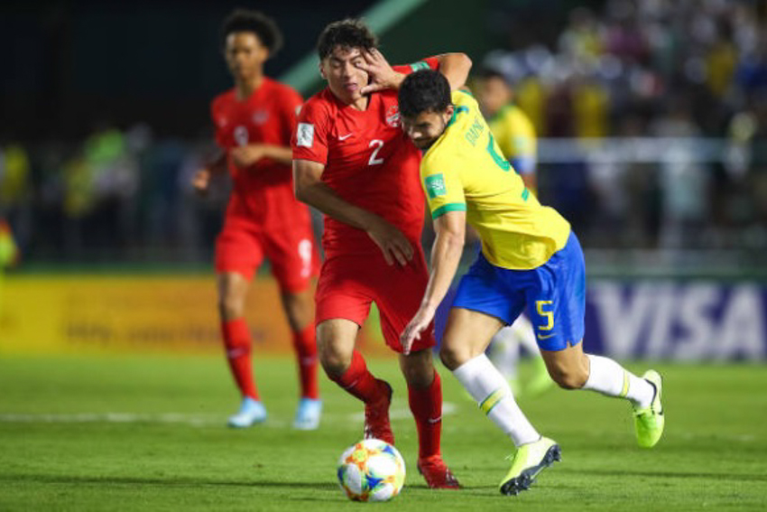 Phân tích tỷ lệ U17 Angola vs U17 Brazil, 6h ngày 2/11
