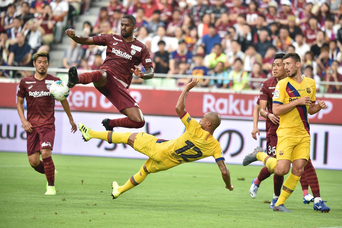 Nhận định bóng đá Vissel Kobe vs Vegalta Sendai, 11h ngày 2/11: Chờ đợi mưa bàn thắng