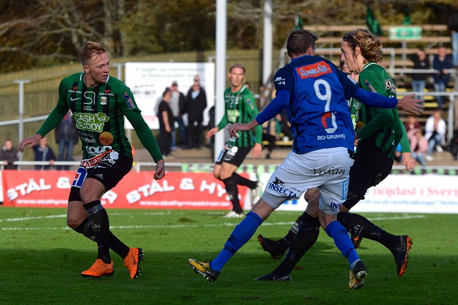 Nhận định AIK Fotboll vs Varbergs BoIS FC, 1h00 ngày 3/11