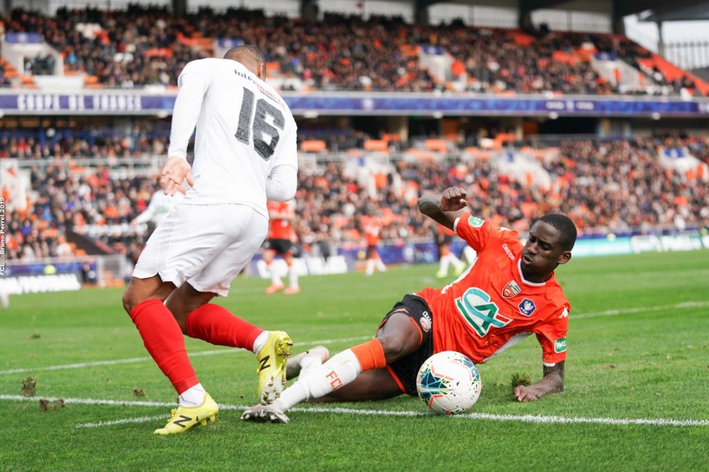 Nhận định Dijon vs Lorient, 21h00 ng&agrave;y 1/11