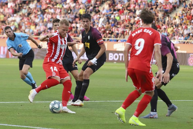 Nhận định Sporting Gijon vs CD Castellon, 0h15 ngày 3/11