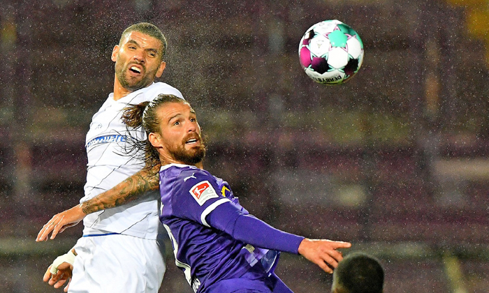 Nhận định Karlsruher vs Darmstadt, 19h30 ngày 1/11