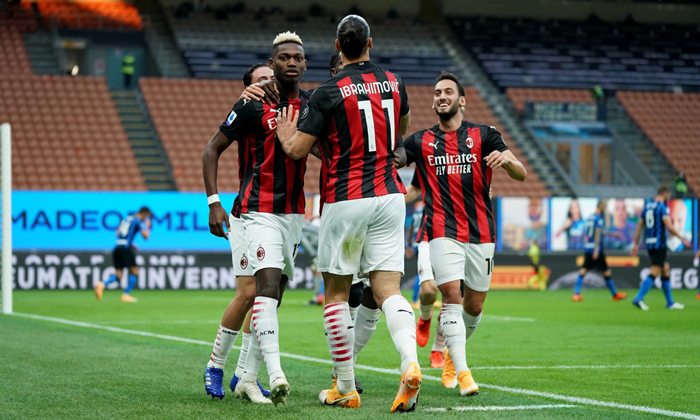 Nhận định Udinese vs AC Milan, 18h30 ngày 1/11