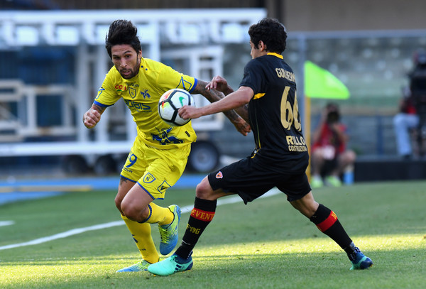 Nhận định Hellas Verona vs Benevento, 2h45 ngày 3/11