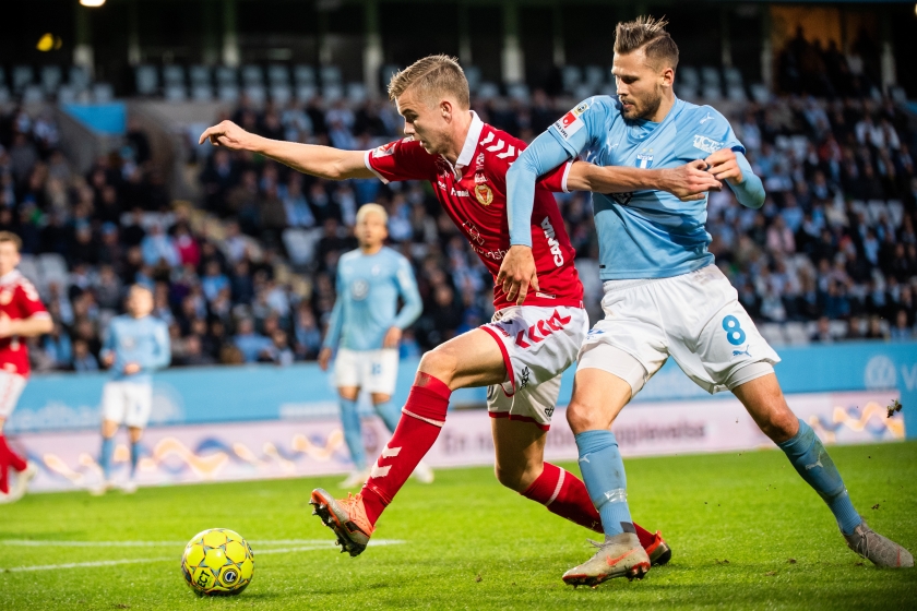Nhận định Helsingborg IF vs Malmo, 1h00 ngày 3/11