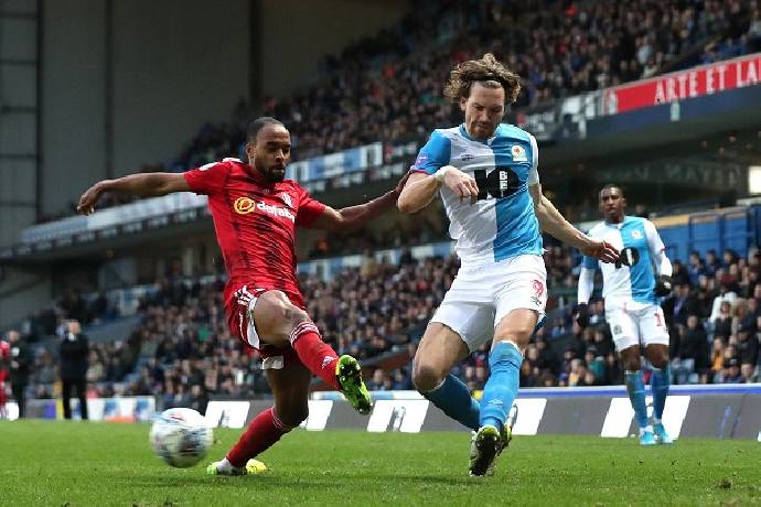Nhận định, soi k&egrave;o Blackburn vs Fulham, 2h45 ng&agrave;y 4/11