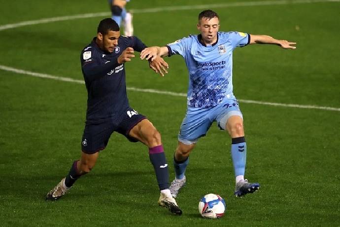 Nhận định, soi k&egrave;o Coventry vs Swansea, 2h45 ng&agrave;y 3/11