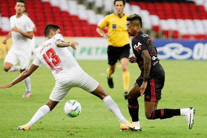 Nhận định, soi kèo Cuiaba vs Bragantino, 6h ngày 2/11