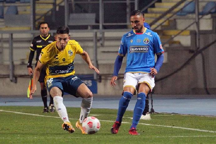 Nhận định, soi kèo Everton vs Audax Italiano, 7h00 ngày 3/11