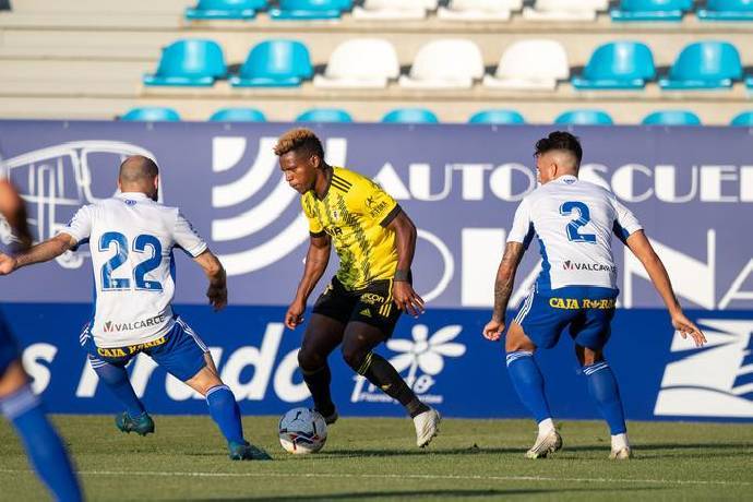 Nhận định, soi kèo Leganes vs Cartagena, 3h15 ngày 3/11