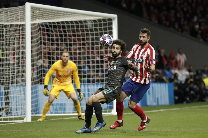 Nhận định, soi kèo Liverpool vs Atletico Madrid, 3h ngày 4/11
