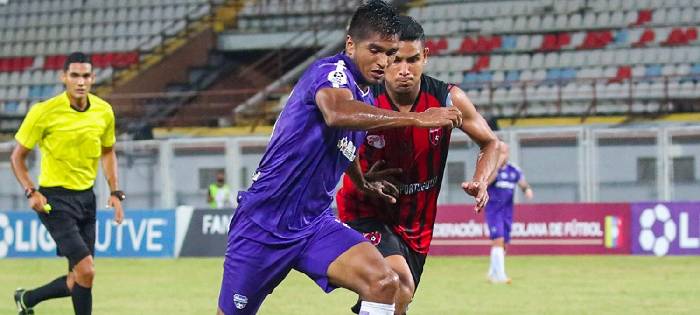 Nhận định, soi kèo Metropolitanos vs Portuguesa, 5h15 ngày 3/11